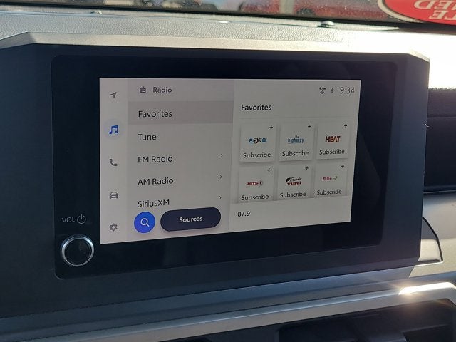 2024 Toyota TACOMA SR5 SR5