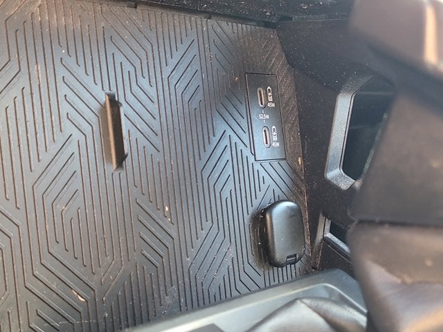 2024 Toyota TACOMA SR5 SR5