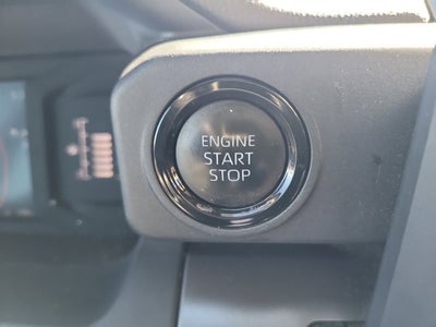 2024 Toyota TACOMA SR5 SR5