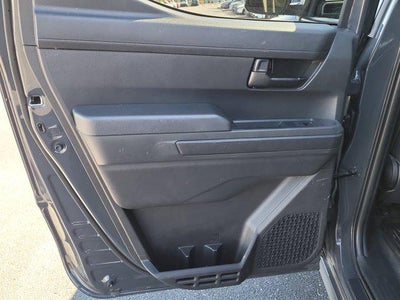 2024 Toyota TACOMA SR5 SR5