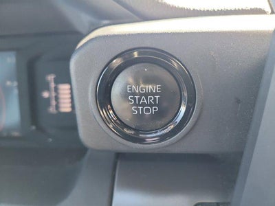 2024 Toyota TACOMA SR5 SR5