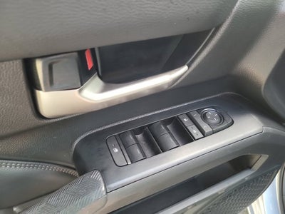 2024 Toyota Tacoma Limited