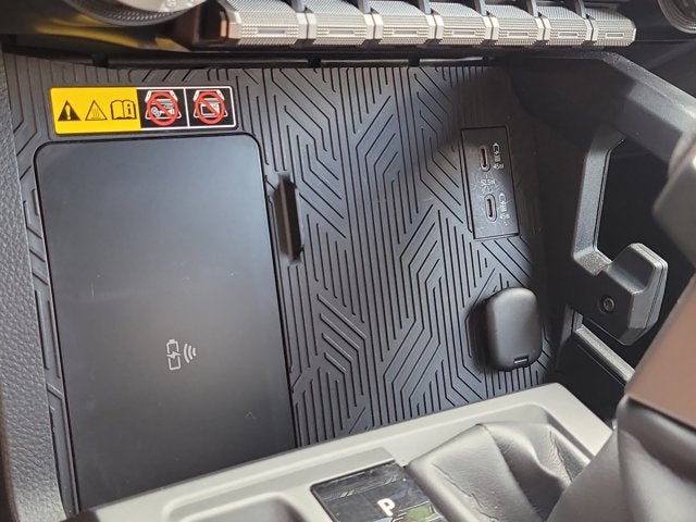 2024 Toyota Tacoma Limited
