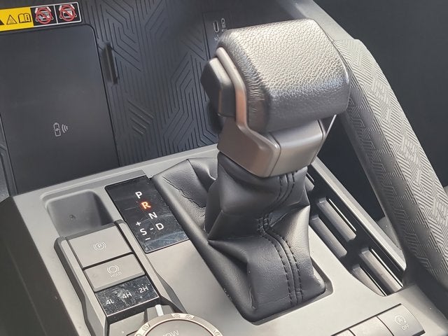 2024 Toyota Tacoma Limited