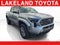 2024 Toyota Tacoma Limited