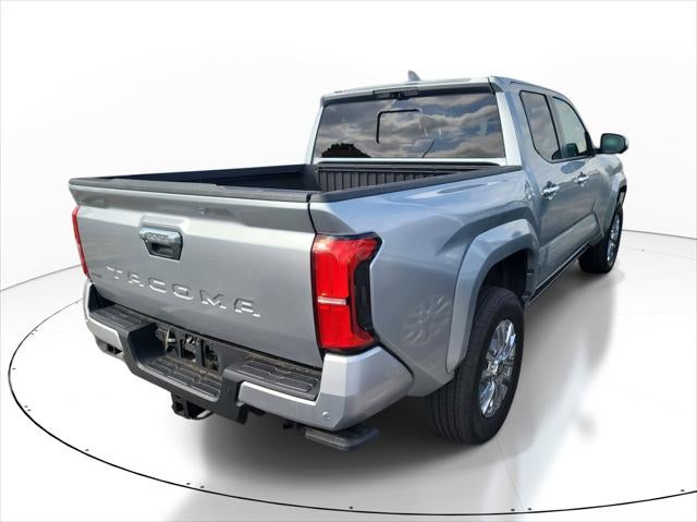 2024 Toyota Tacoma Limited