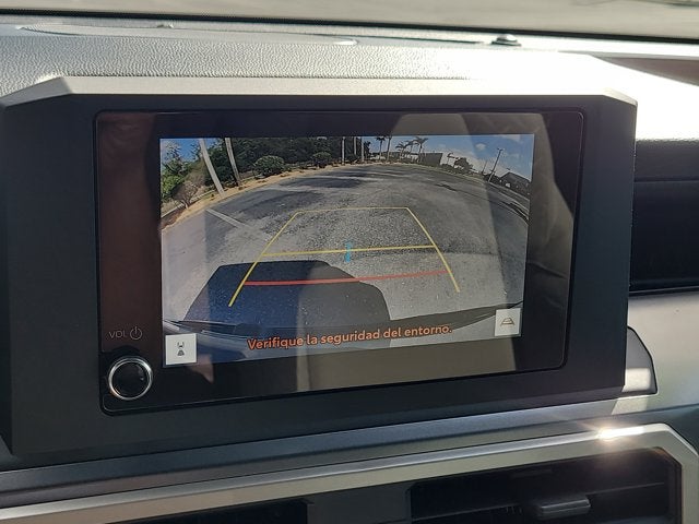 2025 Toyota Tacoma 4WD SR5