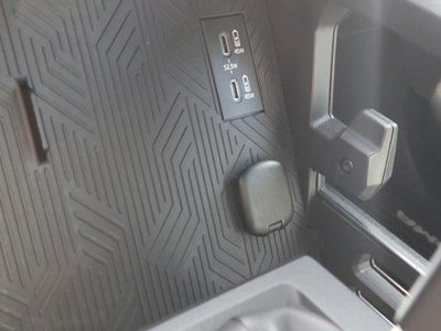 2025 Toyota TACOMA SR5 SR5