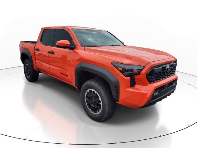 2024 Toyota TACOMA TRD OFFRD TRD Off Road