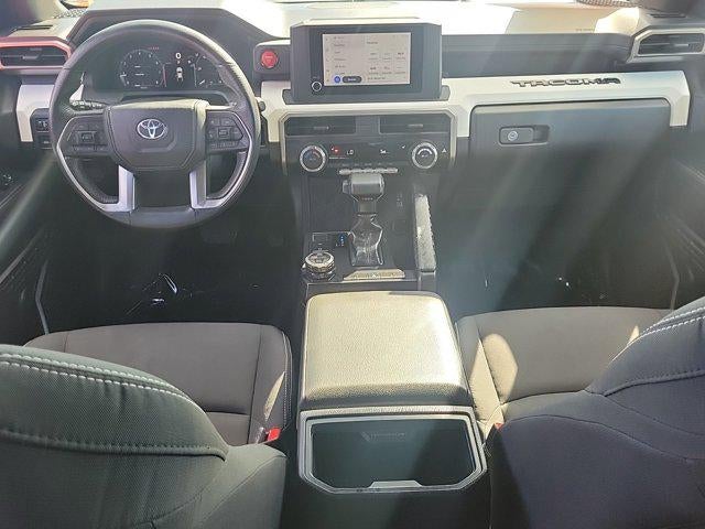 2024 Toyota TACOMA TRD OFFRD TRD Off Road