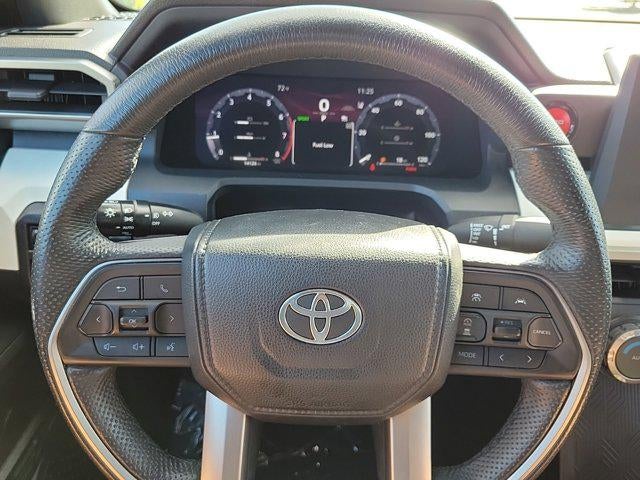 2024 Toyota TACOMA TRD OFFRD TRD Off Road