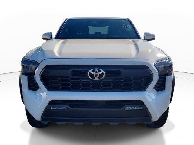 2024 Toyota TACOMA TRD OFFRD TRD Off Road