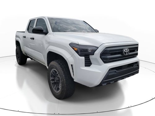 2024 Toyota TACOMA SR SR