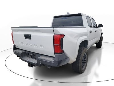 2024 Toyota TACOMA SR SR