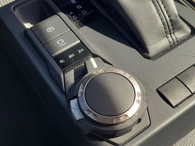 2024 Toyota TACOMA SR SR