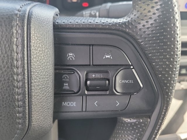 2024 Toyota TACOMA SR SR