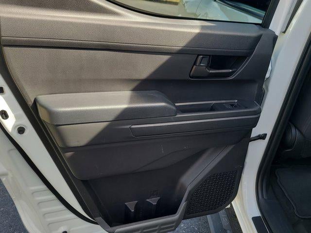 2024 Toyota TACOMA SR SR