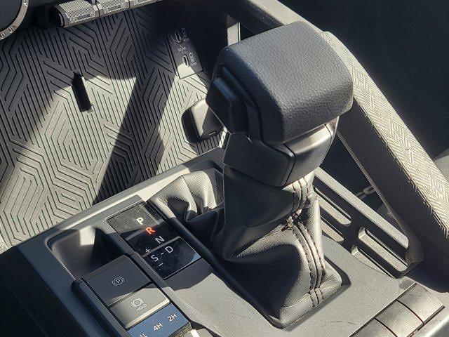 2024 Toyota TACOMA SR SR