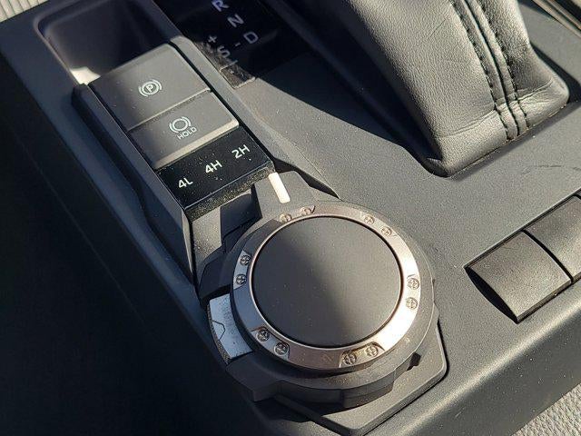 2024 Toyota TACOMA SR SR