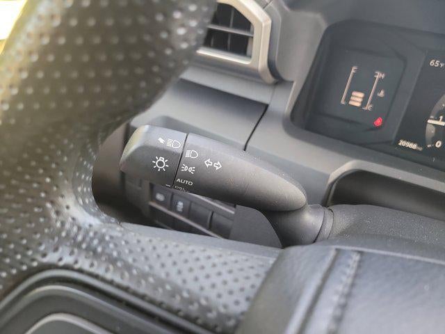 2024 Toyota TACOMA SR SR