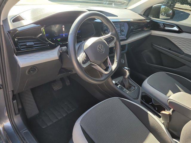 2022 Volkswagen Taos S