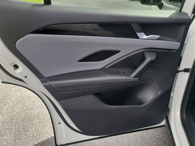 2025 Volkswagen Tiguan SE R-Line Black