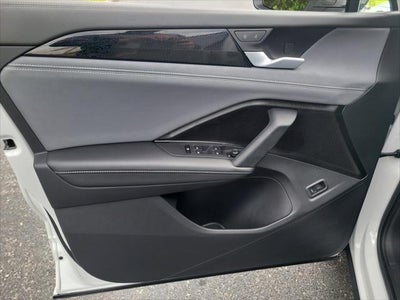 2025 Volkswagen Tiguan SE R-Line Black