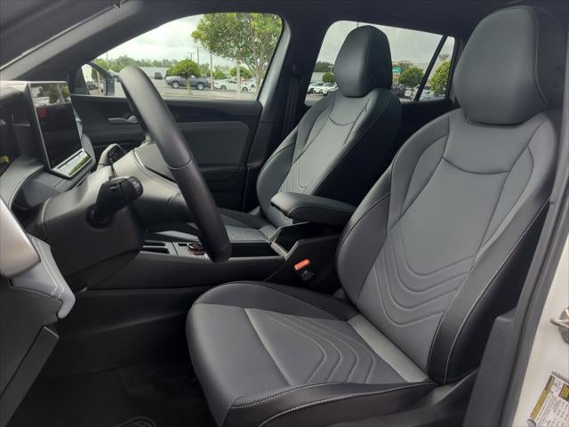 2025 Volkswagen Tiguan SE R-Line Black
