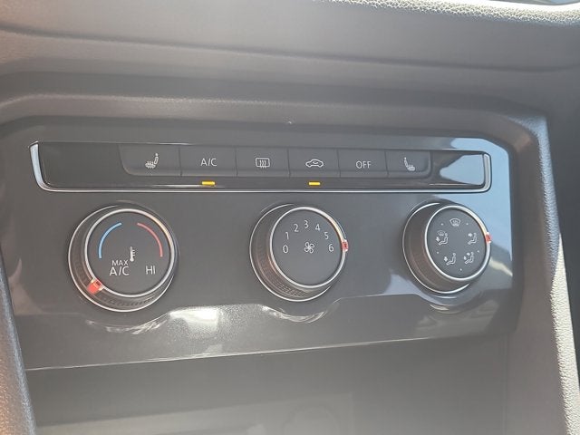 2023 Volkswagen Tiguan S