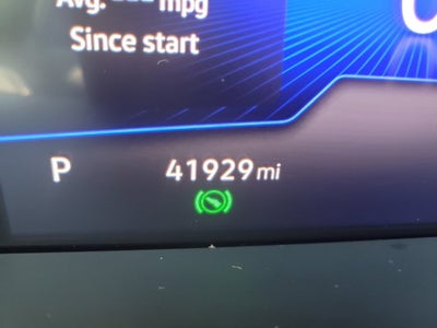 2023 Volkswagen Tiguan S