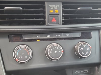 2023 Volkswagen Jetta Sport