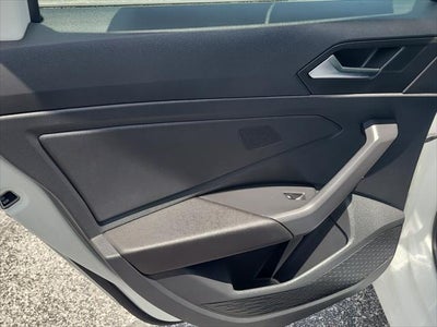 2023 Volkswagen Jetta Sport