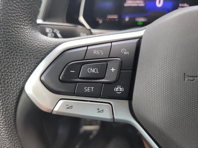 2023 Volkswagen Jetta Sport
