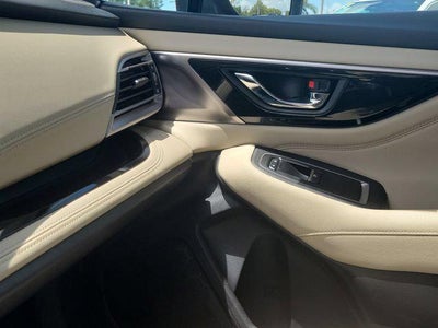 2023 Subaru Legacy Limited