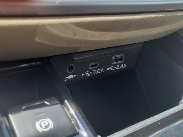 2023 Subaru Legacy Limited