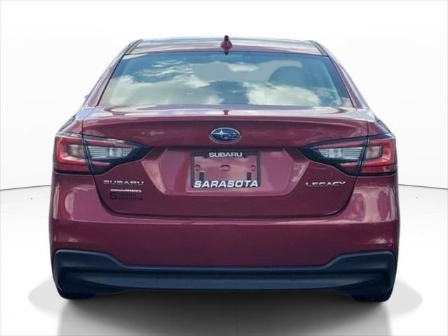 2023 Subaru Legacy Limited