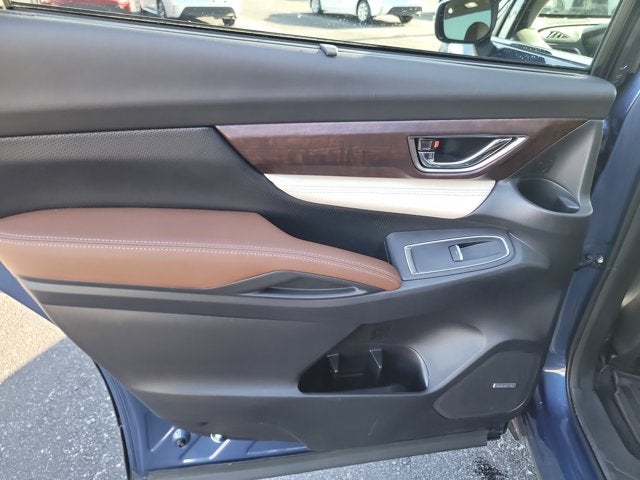 2020 Subaru Ascent Touring