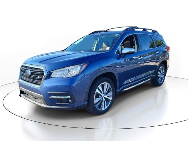 2020 Subaru Ascent Touring