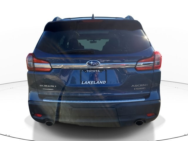 2020 Subaru Ascent Touring