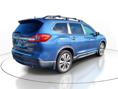 2020 Subaru Ascent Touring