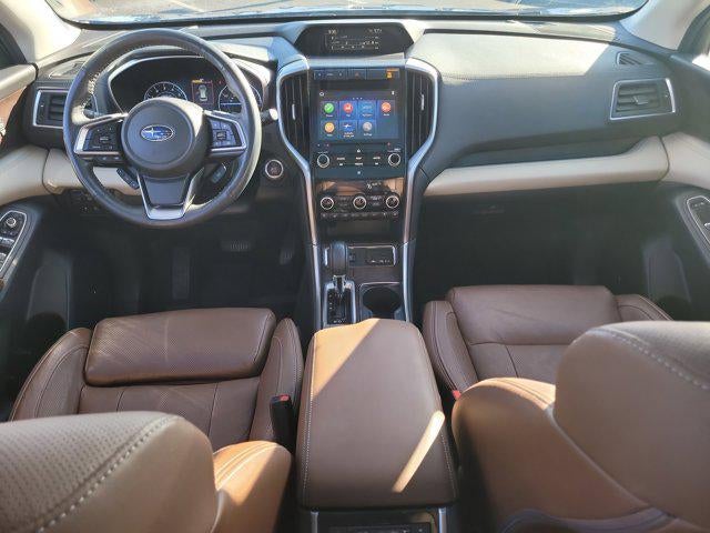 2020 Subaru Ascent Touring