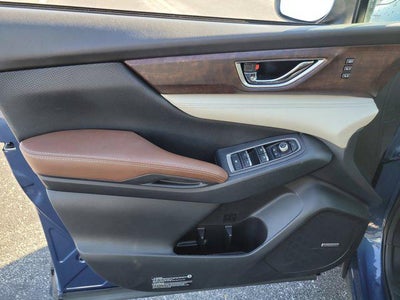2020 Subaru Ascent Touring