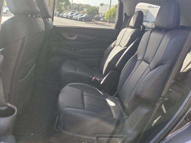 2024 Subaru Ascent Limited