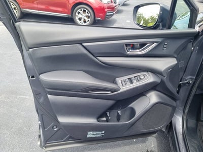 2024 Subaru Ascent Limited