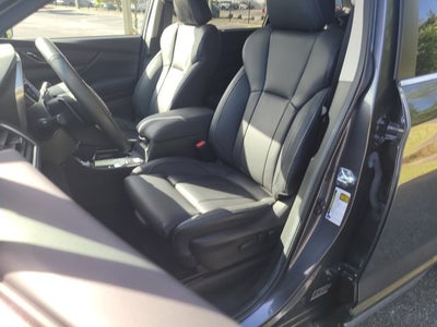 2024 Subaru Ascent Limited