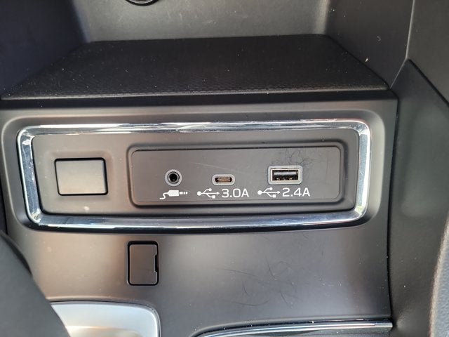 2024 Subaru Ascent Limited
