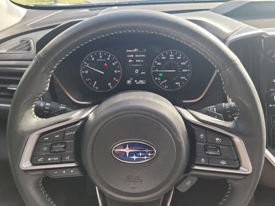2024 Subaru Ascent Limited
