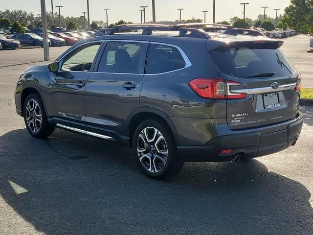 2024 Subaru Ascent Limited