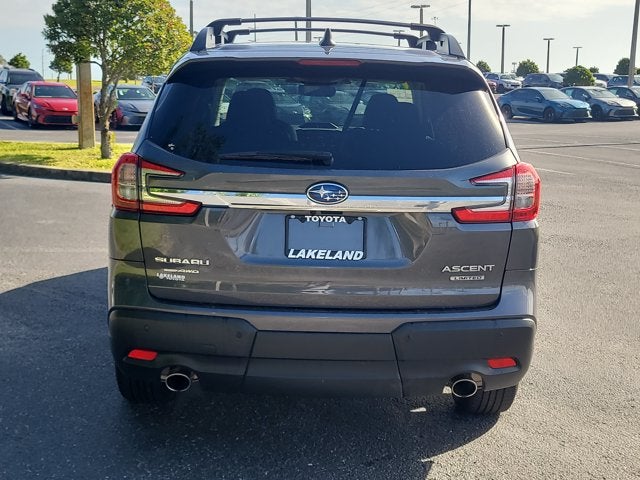 2024 Subaru Ascent Limited