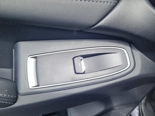 2024 Subaru Ascent Limited